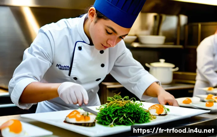 전통음식조리사 관련 학원 선택 요령 관련 이미지 2